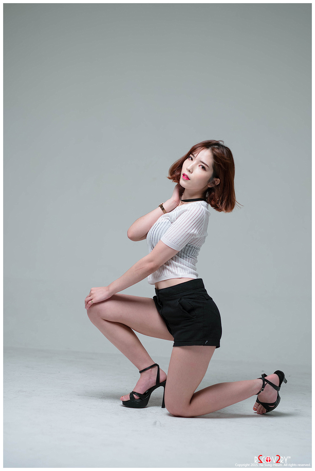 미분류 / 혜연(태연) / 혜연 화보 모음
